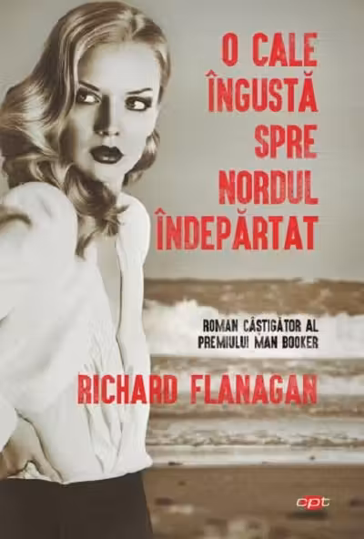 Carte pentru toti. Vol. 151. O CALE INGUSTA SPRE NORDUL INDEPARTAT.