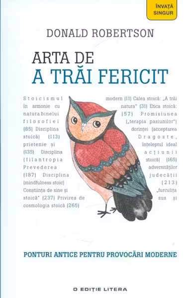 Arta de a trai fericit