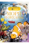 Моря и океаны. Детская энц. Росмэн.