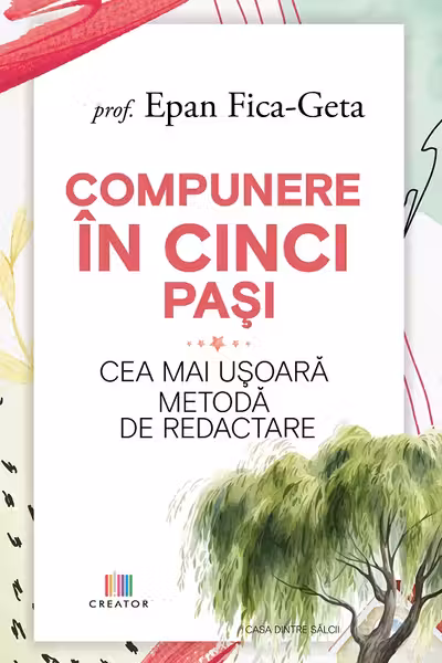 Compunere in cinci pasi