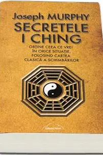 Secretele I Ching