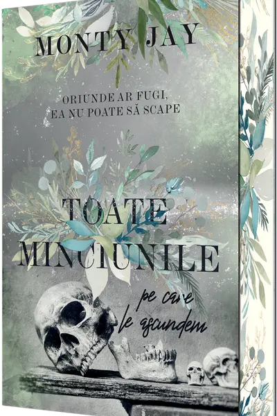 Toate minciunile pe care le ascundem