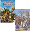 Pachet: Povestiri Istorice volumele 1 si 2