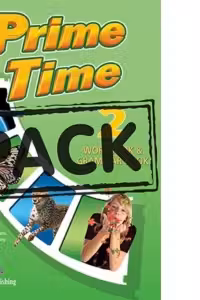 Curs limba engleza Prime time 2 caiet si gramatica cu digibook app. - Virginia Evans, Jenny Dooley