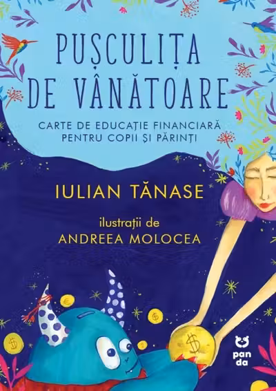 Pusculita de vanatoare