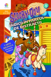 Scooby-Doo! Indicii in parcul de distractii