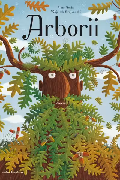 Arborii