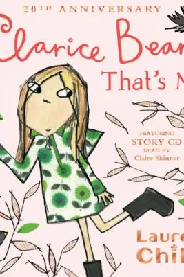 Clarice Bean, That's Me