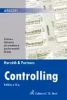 Controlling. Sisteme eficiente de creștere a performanței firmei