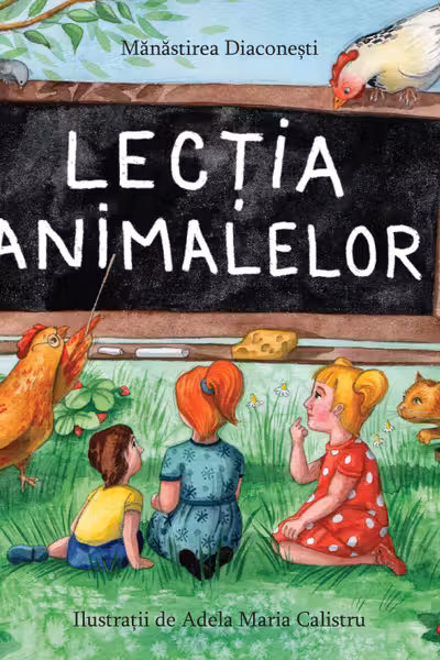 Lecția animalelor
