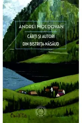 Carti si autori din Bistrita-Nasaud