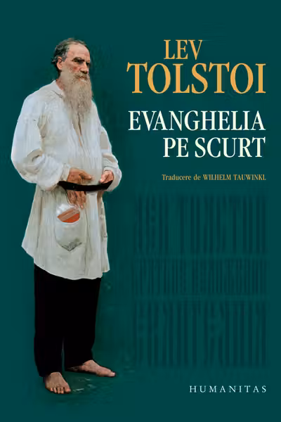 Evanghelia pe scurt