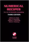 Numerical Recipes with Source Code CD-ROM 3rd Edition: The Art of Scientific Computing - William H. Press, Saul A. Teukolsky, William T. Vetterling, Brian P. Flannery