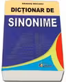 Dictionar de sinonime