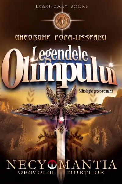 Legendele Olimpului