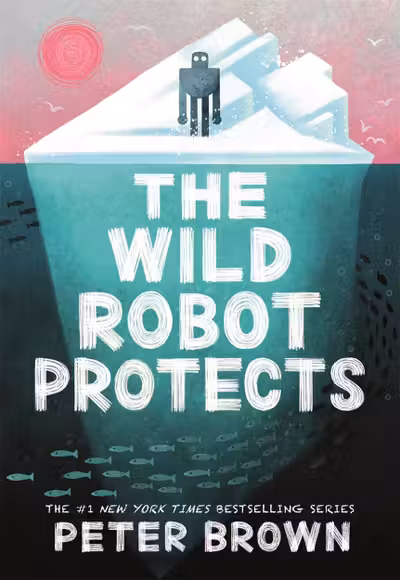 The Wild Robot Protects