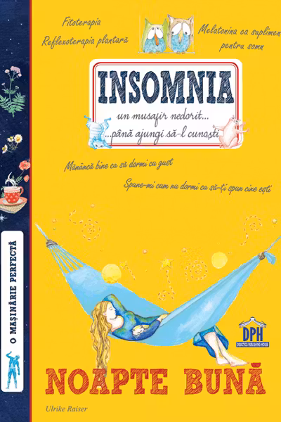 Insomnia
