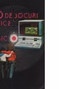 40 de jocuri logice in Basic