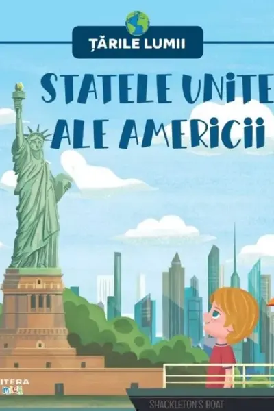 TARILE LUMII. STATELE UNITE ALE AMERICII