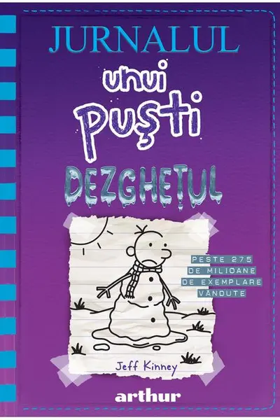 Dezghetul