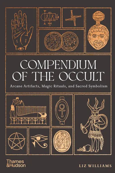 Compendium of the Occult
