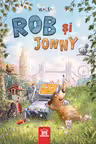 Rob si Jonny