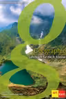 Geografie. Limba germană - Clasa 8 - Manual