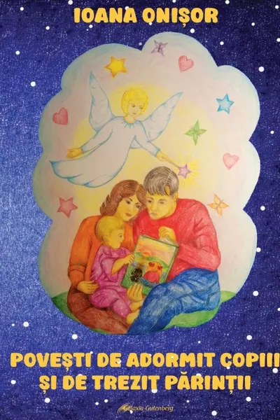 Povesti de adormit copiii si de trezit parintii