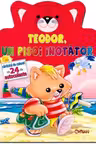 Teodor, un pisoi inotator. Crisan