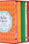 The Bronte Collection Box Set (The Arcturus Collector's Classics)