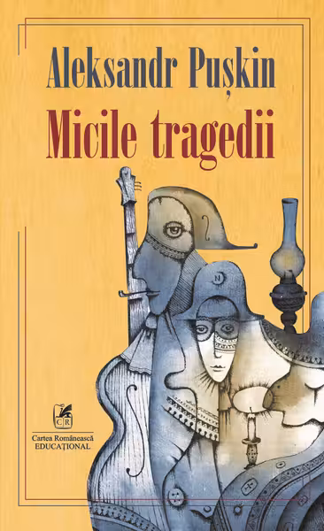 Micile tragedii
