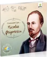 Cunoaste-l pe...Nicolae Grigorescu