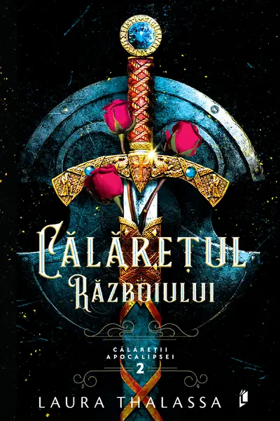 Calaretul Razboiului