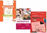 Pachet Bacalaureat 2026. Limba si literatura romana, Matematica M1. Teste si Biologie clasele 9-10 - Mihaela Dobos, Rodica Manolescu, Stelica Ene