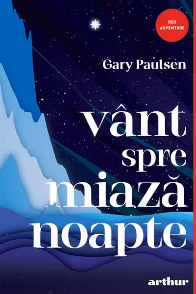 Vant spre miazanoapte
