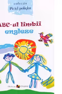 ABC-ul limbii engleze