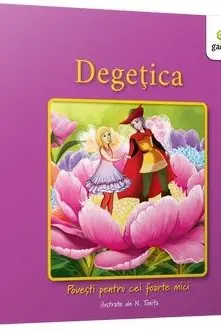Degetica