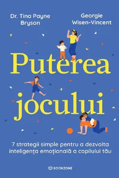 Puterea jocului