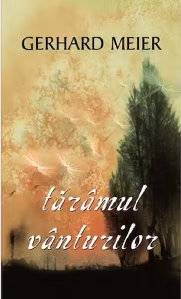 Tărâmul vânturilor