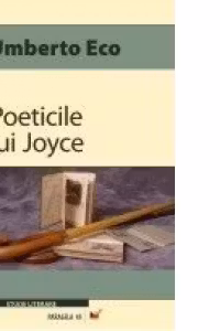 Poeticile lui Joyce