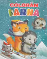Coloram iarna
