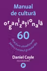 Manual de cultura organizationala