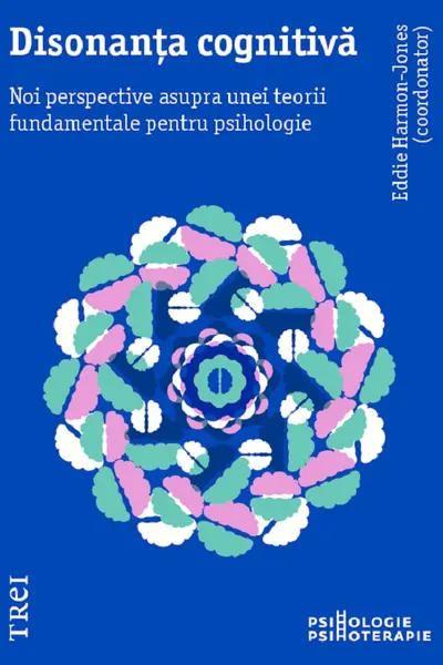 Disonanta cognitiva