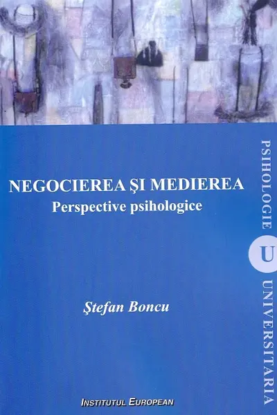 Negocierea și medierea