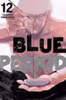 Blue Period - Volume 12