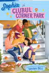 Sophia si Clubul Corner Park