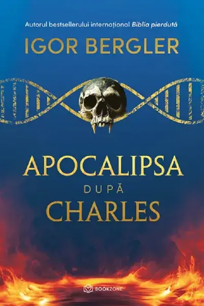 Apocalipsa dupa Charles