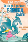 De ce si-a pierdut Balaurul tableta