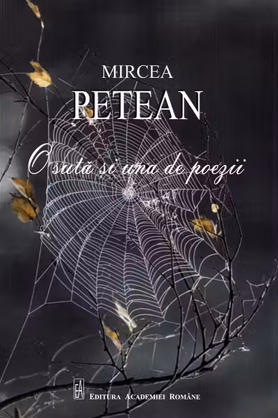 O sută și una de poezii