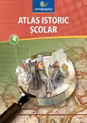 Atlas istoric școlar